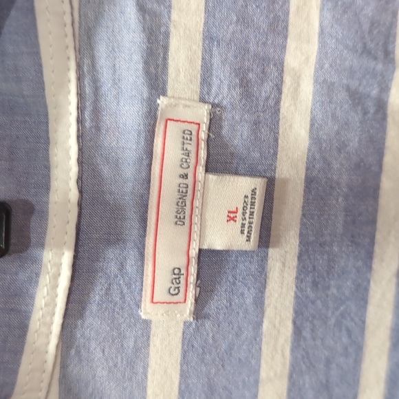 GAP DRESS XL - Picture 3 of 11